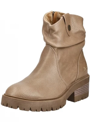 Foto van product Blowfish Malibu Enkellaarsjes beige