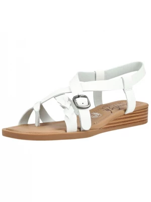 Foto van product Blowfish Malibu Teenslipper wit