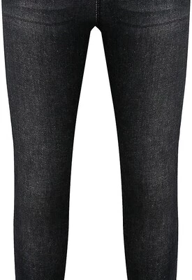 Foto van product BLUE EFFECT Jeans black denim