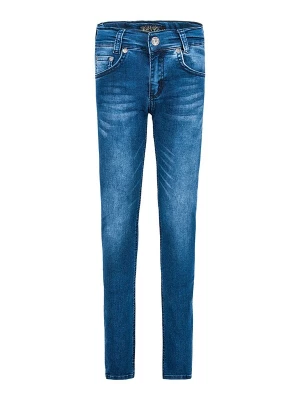 Foto van product BLUE EFFECT Jeans blauw denim
