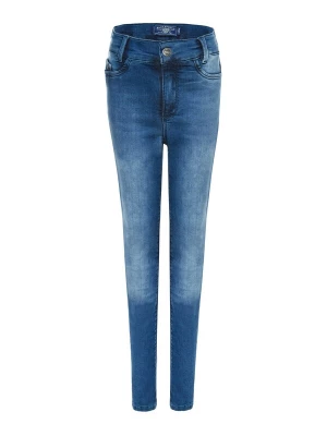 Foto van product BLUE EFFECT Jeans blauw denim