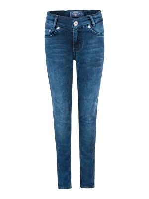 Foto van product BLUE EFFECT Jeans blauw denim