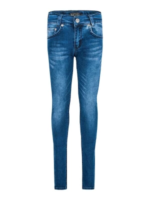 Foto van product BLUE EFFECT Jeans blauw denim