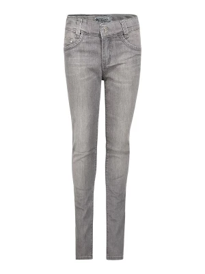 Foto van product BLUE EFFECT Jeans grey denim
