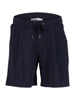 Foto van product BLUE SEVEN Bandplooibroek navy