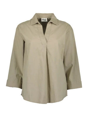 Foto van product BLUE SEVEN Blouse kaki