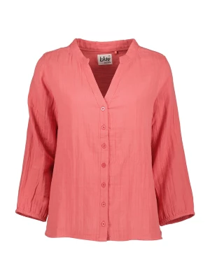 Foto van product BLUE SEVEN Blouse rood