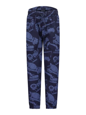 Foto van product BLUE SEVEN Broek blauw / nachtblauw