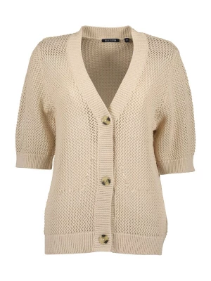 Foto van product BLUE SEVEN Gebreid vest beige