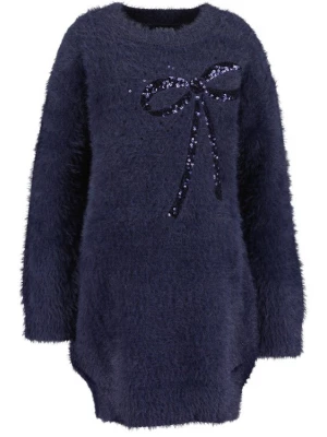 Foto van product BLUE SEVEN Jurk nachtblauw