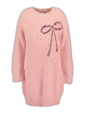 Foto van product BLUE SEVEN Jurk rosé / oudroze