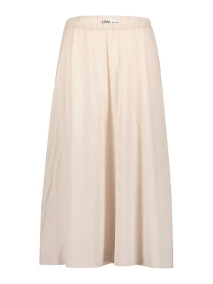 Foto van product BLUE SEVEN Rok lichtbeige