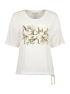 Foto van product BLUE SEVEN Shirt beige / groen / wit