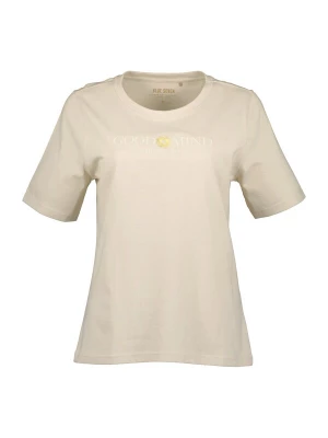 Foto van product BLUE SEVEN Shirt beige / lichtbeige / geel