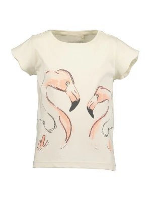 Foto van product BLUE SEVEN Shirt rosa / zwart / offwhite