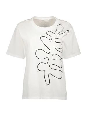 Foto van product BLUE SEVEN Shirt zwart / wit