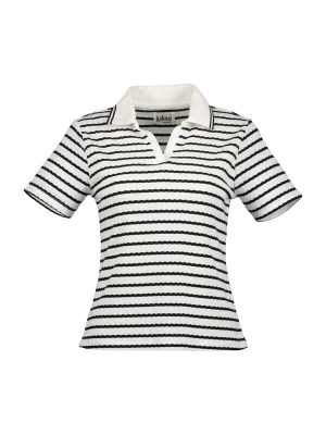 Foto van product BLUE SEVEN Shirt zwart / wit