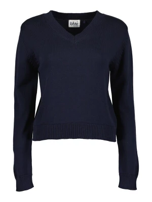Foto van product BLUE SEVEN Trui donkerblauw