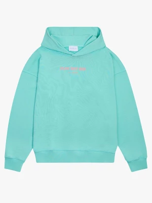 Foto van product BLUE SKY INN Sweatshirt 'Piña Colada' aqua