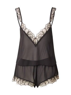 Foto van product Bluebella Korte pyjama 'Amarosa' zwart