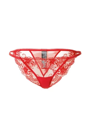 Foto van product Bluebella Slip 'Marseille' rood