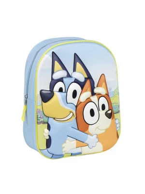Foto van product Bluey Rugzak blauw