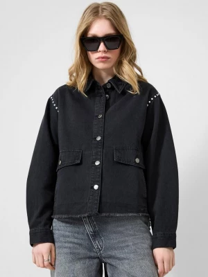Foto van product Bluse QS zwart