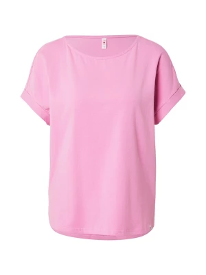 Foto van product Blutsgeschwister Shirt 'Glow and Grow' lichtroze