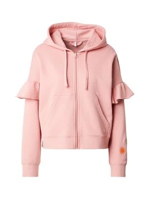 Foto van product Blutsgeschwister Sweatvest oudroze