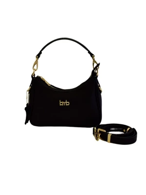 Foto van product BMB BAGS Handtas 'Marlen' zwart