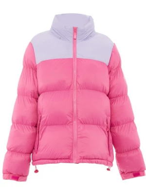 Foto van product BOCOCA Winterjas lichtlila / pink