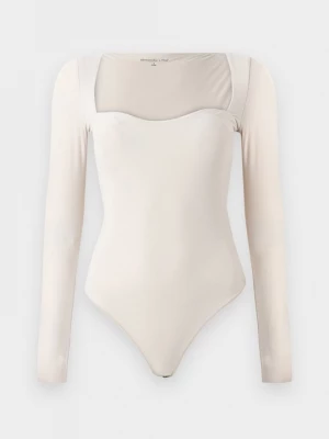 Foto van product Body Abercrombie & Fitch grijs