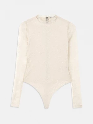 Foto van product Body Alice + Olivia mintgroen