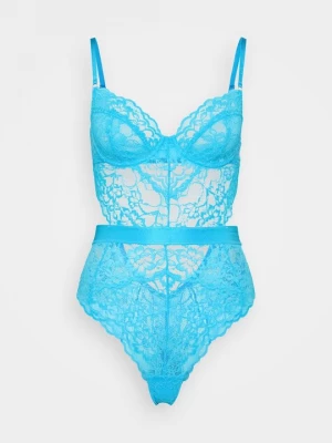 Foto van product Body Ann Summers blauw