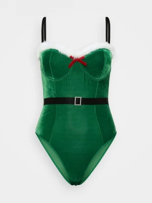 Foto van product Body Ann Summers groen