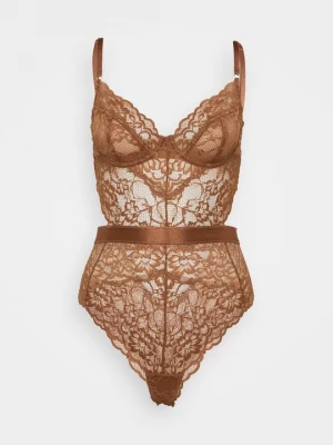 Foto van product Body Ann Summers zandkleur