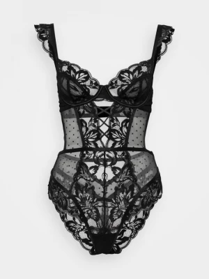 Foto van product Body Ann Summers zwart