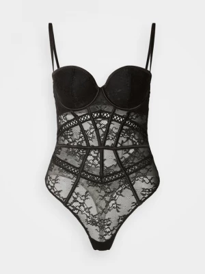 Foto van product Body Ann Summers zwart