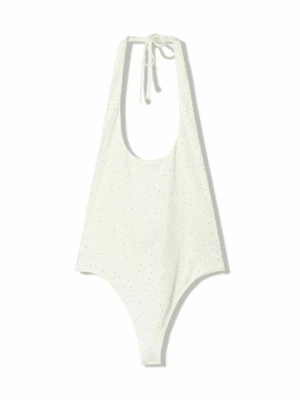 Foto van product Body Bershka wit