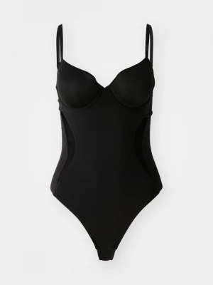Foto van product Body Boss zwart