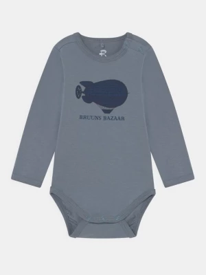 Foto van product Body Bruuns Bazaar blauw