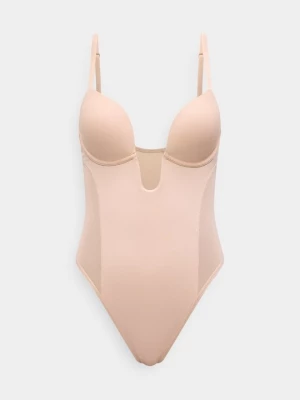 Foto van product Body Calvin Klein beżowy