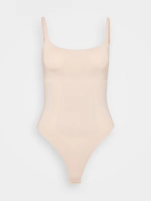 Foto van product Body Calvin Klein beżowy