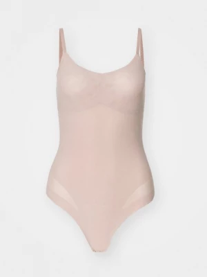 Foto van product Body Calvin Klein beżowy
