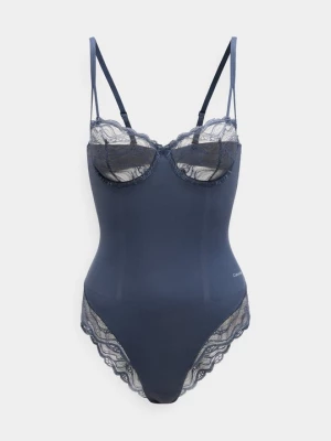 Foto van product Body Calvin Klein donkerblauw