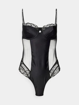 Foto van product Body Calvin Klein zwart