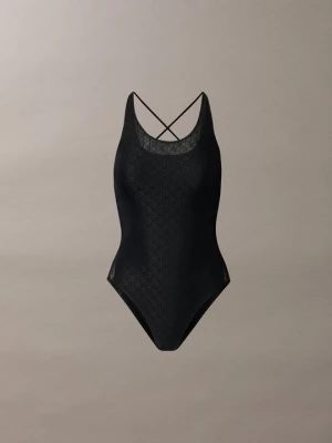 Foto van product Body Calvin Klein zwart