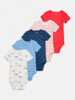 Foto van product Body Carter's blauw