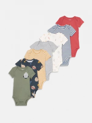 Foto van product Body Carter's rood