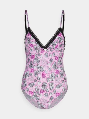 Foto van product Body Chiara Ferragni donkerroze